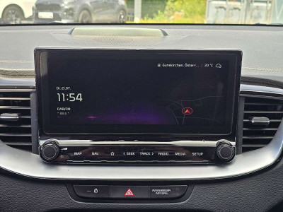 KIA Ceed Gebrauchtwagen KIA Ceed Gebrauchtwagen