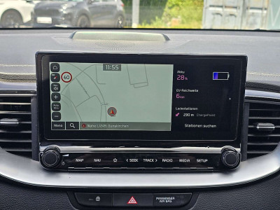 KIA Ceed Gebrauchtwagen KIA Ceed Gebrauchtwagen