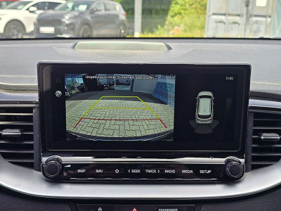 KIA Ceed Gebrauchtwagen KIA Ceed Gebrauchtwagen