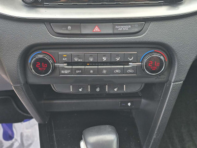 KIA Ceed Gebrauchtwagen KIA Ceed Gebrauchtwagen
