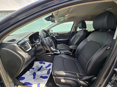 KIA Ceed Gebrauchtwagen KIA Ceed Gebrauchtwagen
