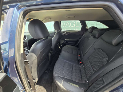 KIA Ceed Gebrauchtwagen KIA Ceed Gebrauchtwagen