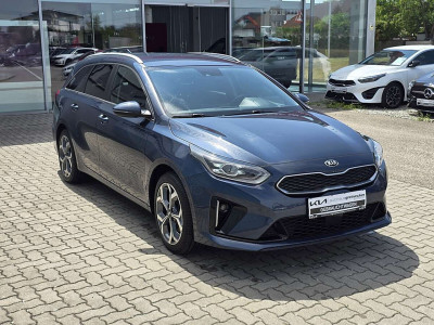 KIA Ceed Gebrauchtwagen KIA Ceed Gebrauchtwagen