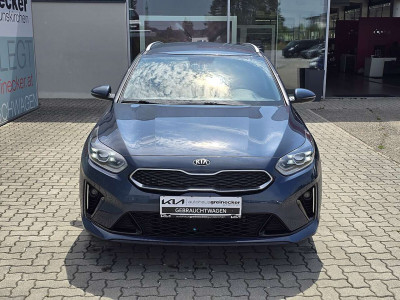 KIA Ceed Gebrauchtwagen KIA Ceed Gebrauchtwagen