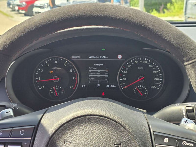 KIA Stinger Gebrauchtwagen KIA Stinger Gebrauchtwagen