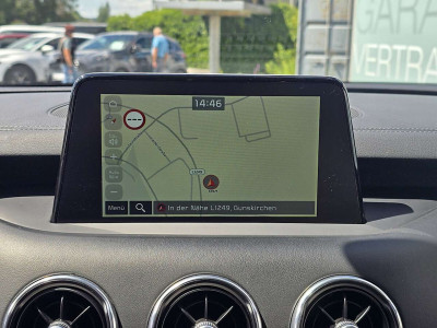 KIA Stinger Gebrauchtwagen KIA Stinger Gebrauchtwagen