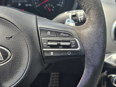 KIA Stinger Gebrauchtwagen KIA Stinger Gebrauchtwagen