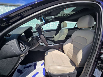 KIA Stinger Gebrauchtwagen KIA Stinger Gebrauchtwagen