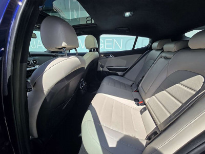 KIA Stinger Gebrauchtwagen KIA Stinger Gebrauchtwagen