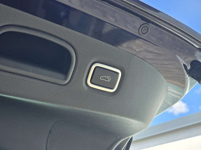 KIA Stinger Gebrauchtwagen KIA Stinger Gebrauchtwagen