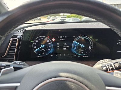 KIA Sportage Gebrauchtwagen