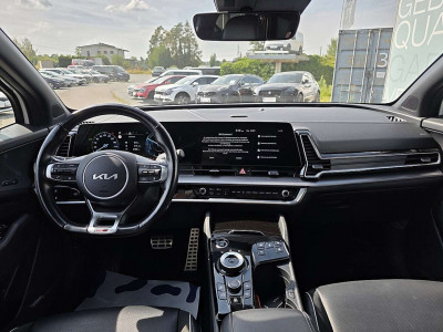 KIA Sportage Gebrauchtwagen