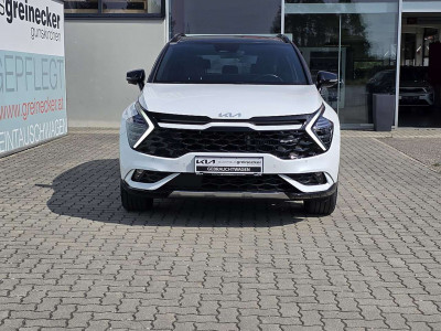 KIA Sportage Gebrauchtwagen