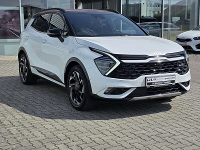 KIA Sportage Gebrauchtwagen