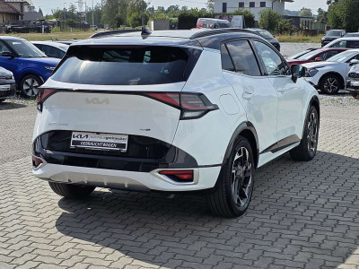 KIA Sportage Gebrauchtwagen