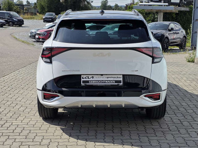 KIA Sportage Gebrauchtwagen