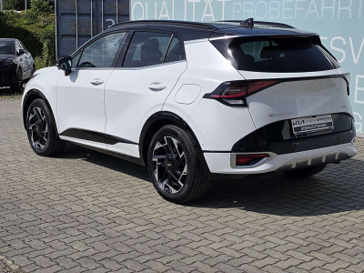 KIA Sportage Gebrauchtwagen