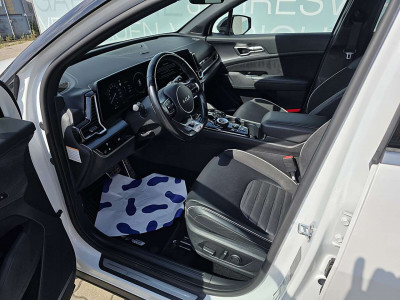 KIA Sportage Gebrauchtwagen