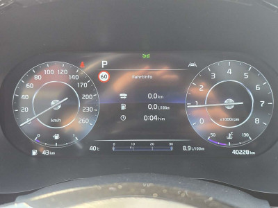 KIA ProCeed Gebrauchtwagen KIA ProCeed Gebrauchtwagen
