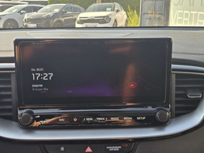 KIA ProCeed Gebrauchtwagen KIA ProCeed Gebrauchtwagen