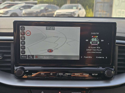 KIA ProCeed Gebrauchtwagen KIA ProCeed Gebrauchtwagen
