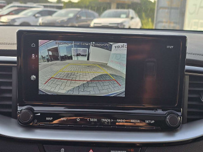 KIA ProCeed Gebrauchtwagen KIA ProCeed Gebrauchtwagen