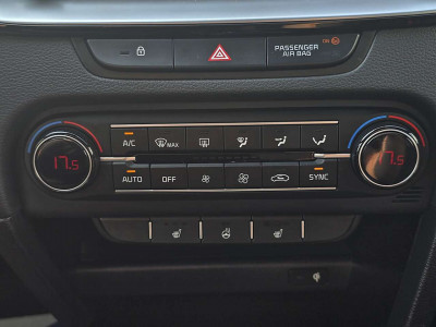 KIA ProCeed Gebrauchtwagen KIA ProCeed Gebrauchtwagen