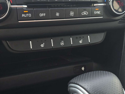 KIA ProCeed Gebrauchtwagen KIA ProCeed Gebrauchtwagen