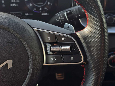 KIA ProCeed Gebrauchtwagen KIA ProCeed Gebrauchtwagen
