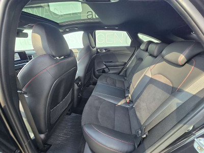 KIA ProCeed Gebrauchtwagen KIA ProCeed Gebrauchtwagen