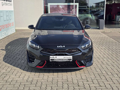 KIA ProCeed Gebrauchtwagen KIA ProCeed Gebrauchtwagen