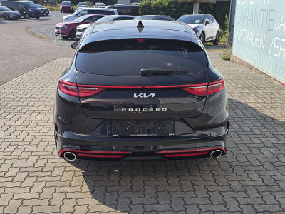 KIA ProCeed Gebrauchtwagen KIA ProCeed Gebrauchtwagen