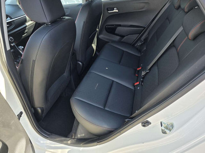KIA Picanto Gebrauchtwagen KIA Picanto Gebrauchtwagen