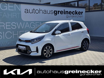 KIA Picanto Gebrauchtwagen KIA Picanto Gebrauchtwagen