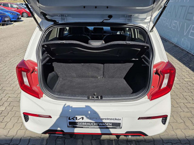 KIA Picanto Gebrauchtwagen KIA Picanto Gebrauchtwagen