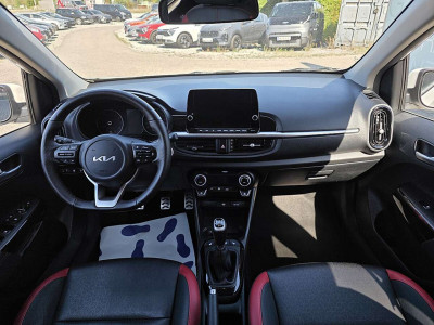 KIA Picanto Gebrauchtwagen KIA Picanto Gebrauchtwagen