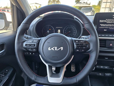 KIA Picanto Gebrauchtwagen KIA Picanto Gebrauchtwagen