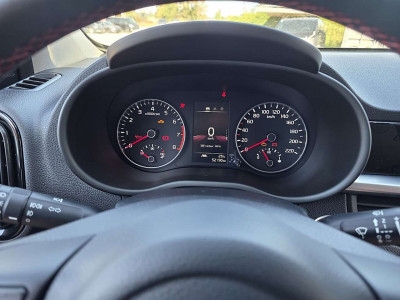 KIA Picanto Gebrauchtwagen KIA Picanto Gebrauchtwagen