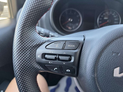 KIA Picanto Gebrauchtwagen KIA Picanto Gebrauchtwagen