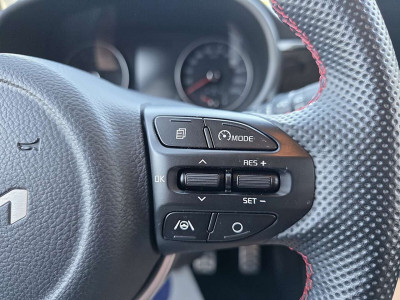 KIA Picanto Gebrauchtwagen KIA Picanto Gebrauchtwagen