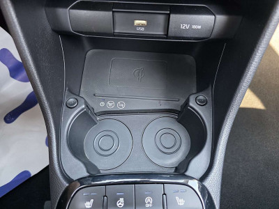 KIA Picanto Gebrauchtwagen KIA Picanto Gebrauchtwagen
