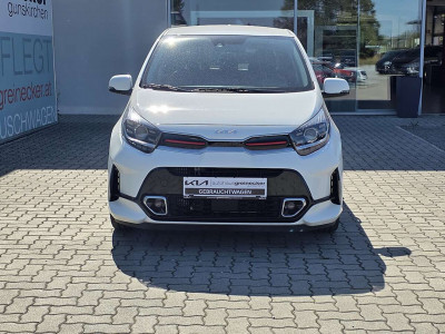 KIA Picanto Gebrauchtwagen KIA Picanto Gebrauchtwagen