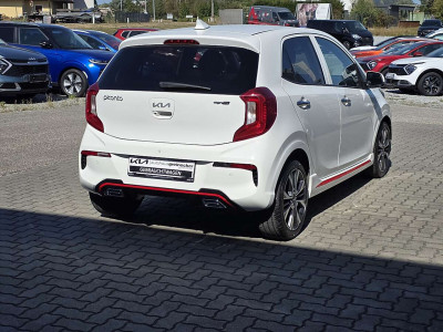 KIA Picanto Gebrauchtwagen KIA Picanto Gebrauchtwagen