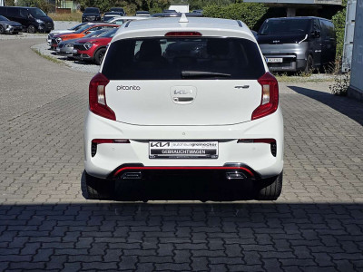KIA Picanto Gebrauchtwagen KIA Picanto Gebrauchtwagen