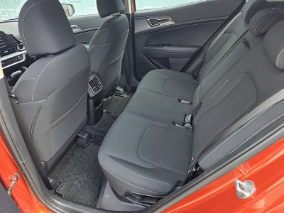 KIA Sportage Gebrauchtwagen KIA Sportage Gebrauchtwagen