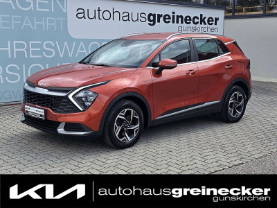 KIA Sportage Gebrauchtwagen KIA Sportage Gebrauchtwagen
