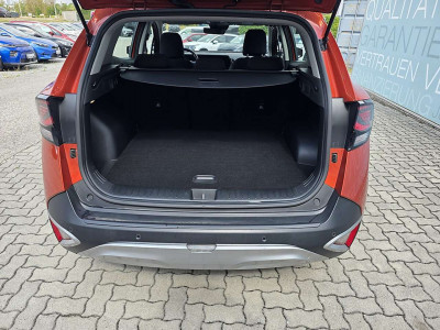 KIA Sportage Gebrauchtwagen KIA Sportage Gebrauchtwagen