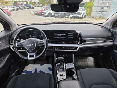 KIA Sportage Gebrauchtwagen KIA Sportage Gebrauchtwagen
