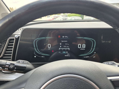 KIA Sportage Gebrauchtwagen KIA Sportage Gebrauchtwagen