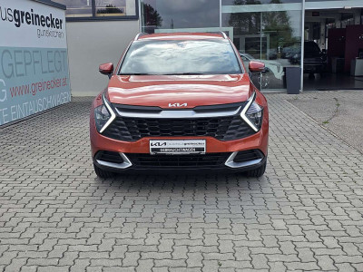 KIA Sportage Gebrauchtwagen KIA Sportage Gebrauchtwagen